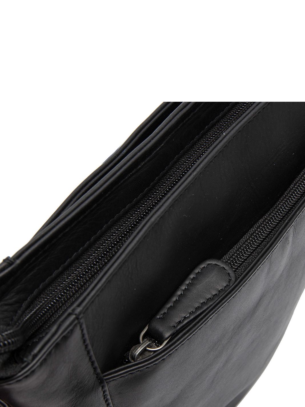 The Chesterfield Brand Moore Borsa a tracolla Vera Pelle 22 cm The Chesterfield Brand Moore Borsa a tracolla Vera Pelle 22 cm