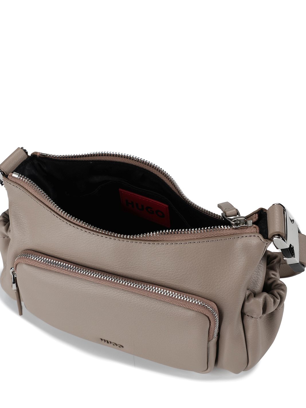 Hugo Bel 2.0 Olkalaukku 24 cm Hugo Bel 2.0 Olkalaukku 24 cm