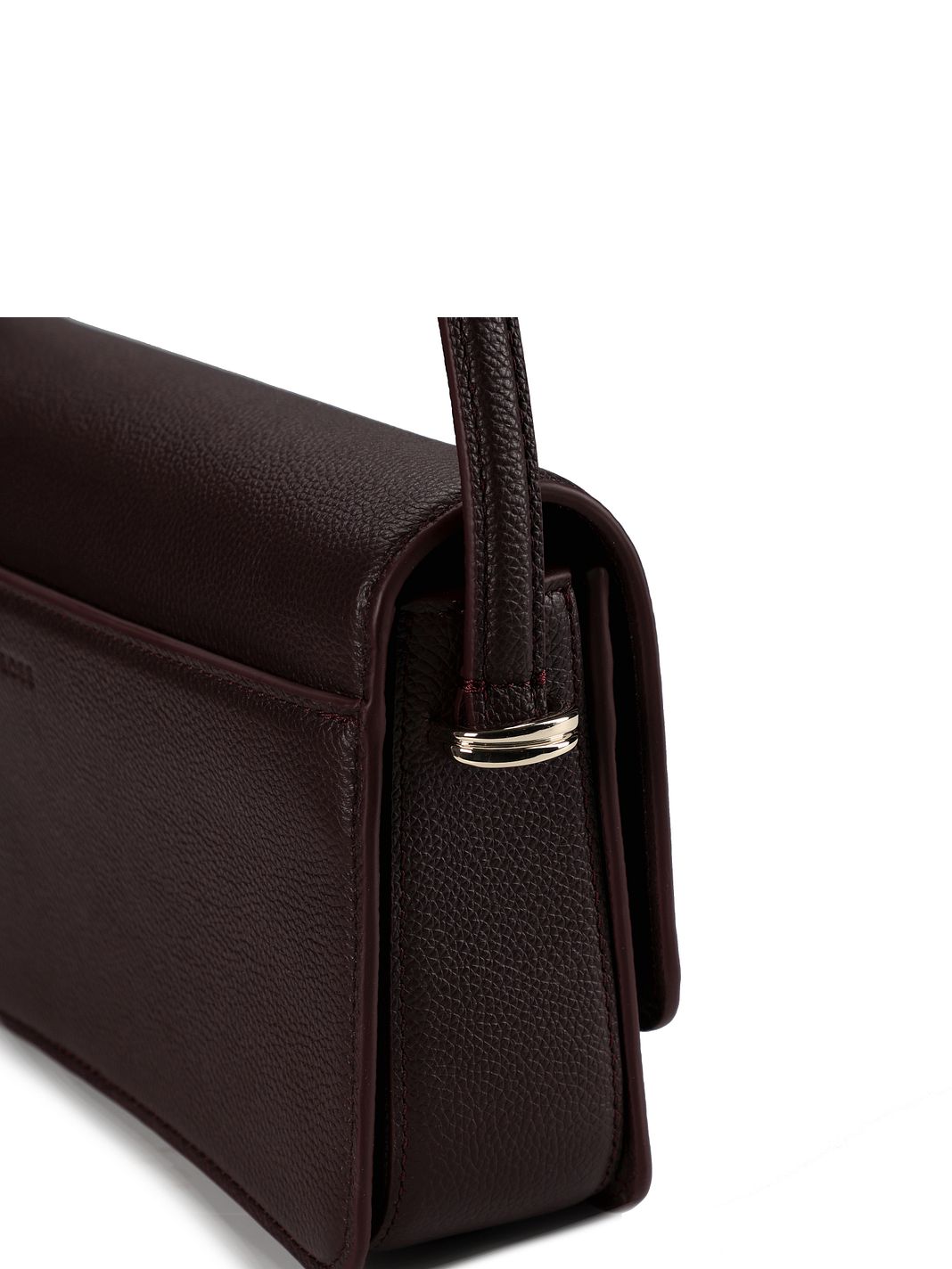 Boss B-Icon Borsa a spalla Vera Pelle 25 cm