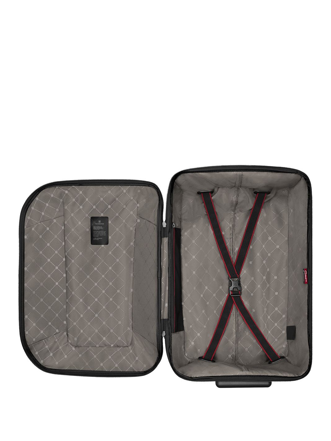 Victorinox Altmont Modern 2 ruote Trolley cabina 55 cm Victorinox Altmont Modern 2 ruote Trolley cabina 55 cm