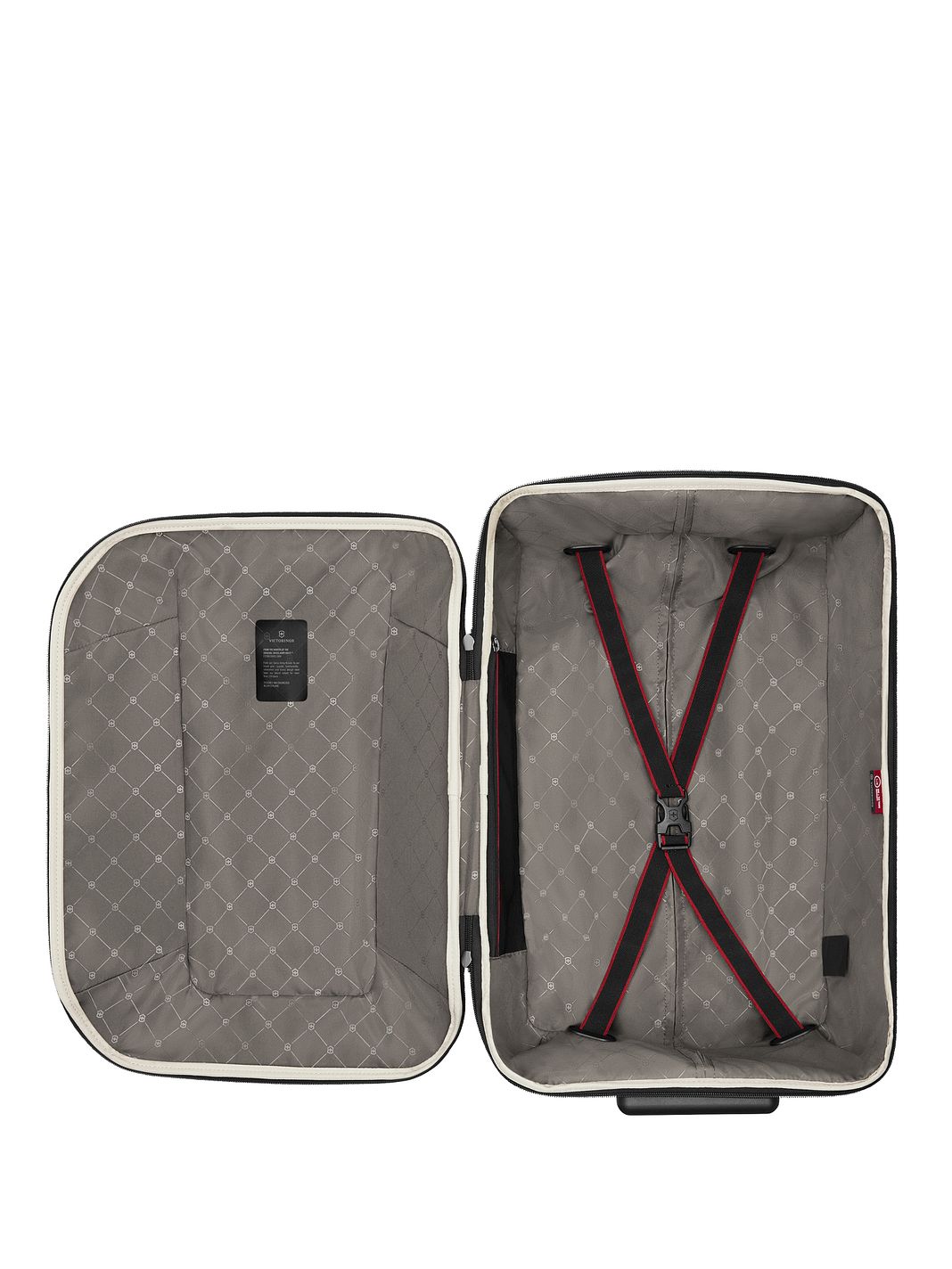 Victorinox Altmont Modern 2 ruote Trolley cabina 55 cm Victorinox Altmont Modern 2 ruote Trolley cabina 55 cm