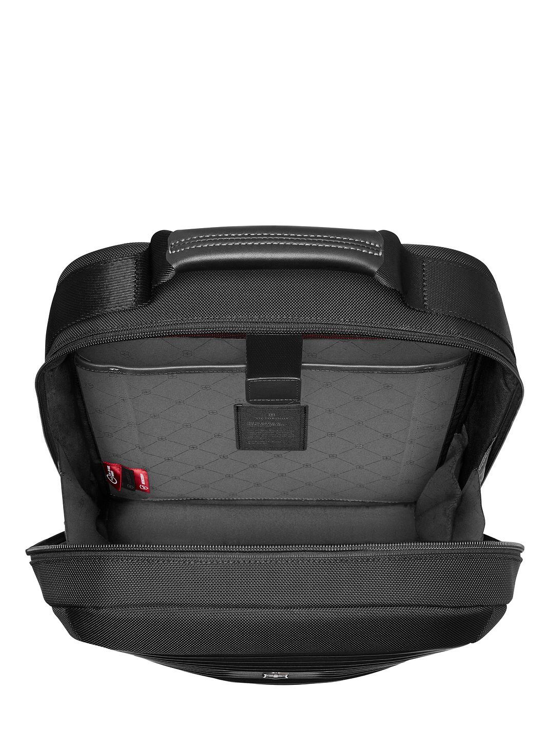 Victorinox Mythic Daypack 43 cm Laptopfack