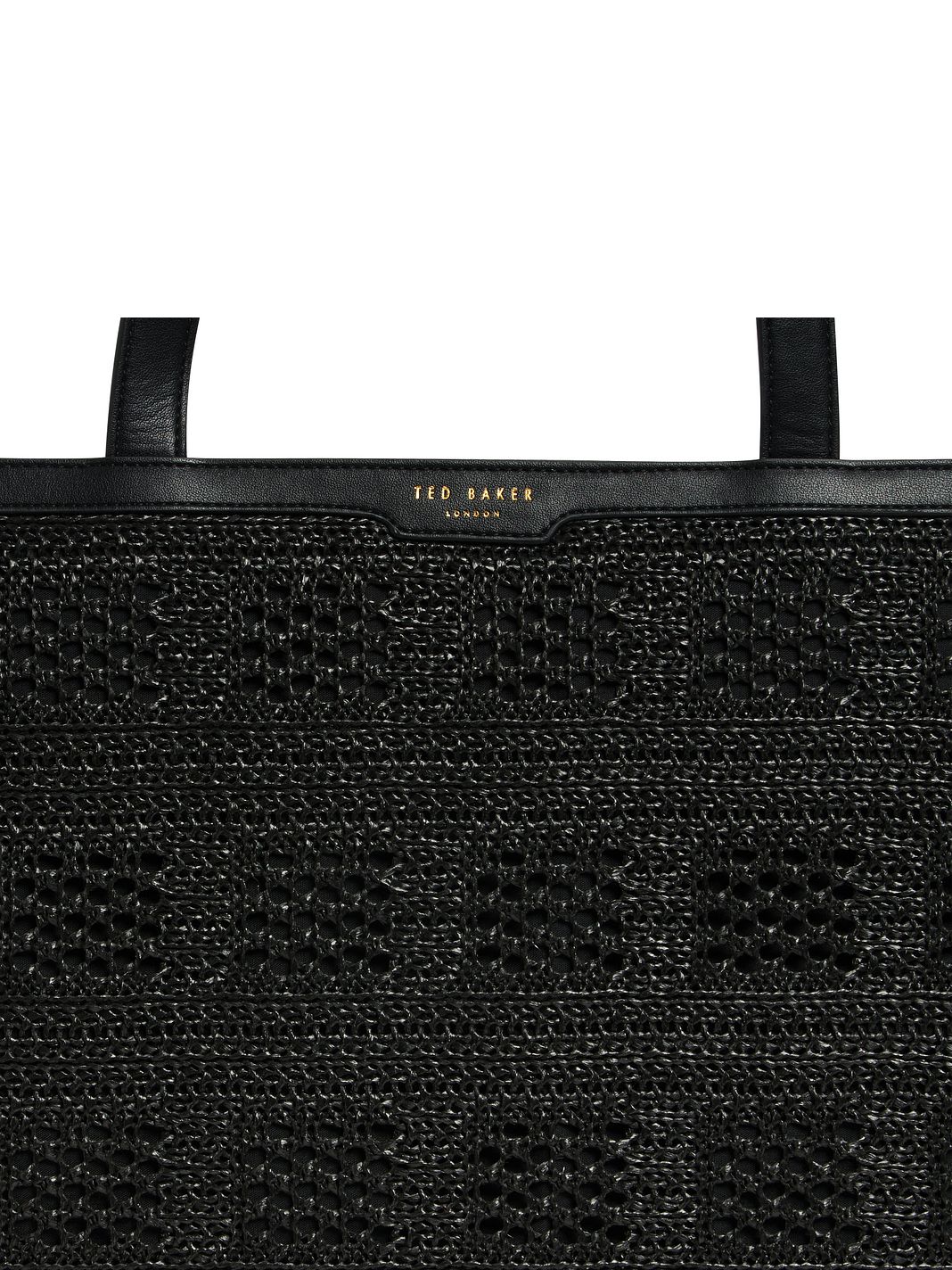 Ted Baker Pamylaa Borsa shopper 70 cm Ted Baker Pamylaa Borsa shopper 70 cm