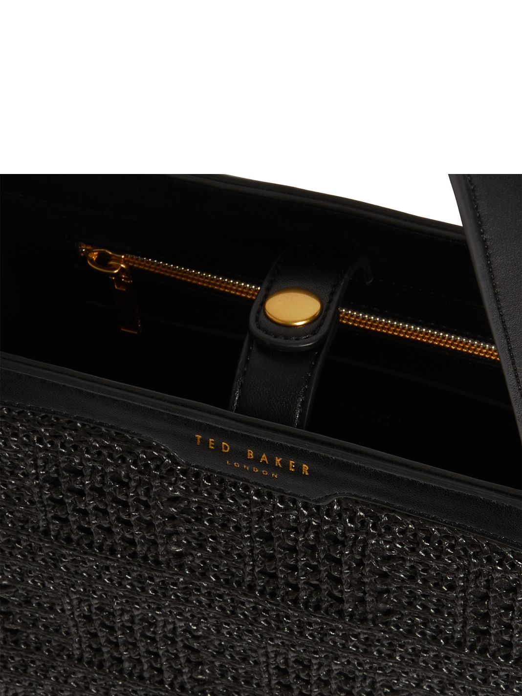 Ted Baker Pamylaa Borsa shopper 70 cm Ted Baker Pamylaa Borsa shopper 70 cm