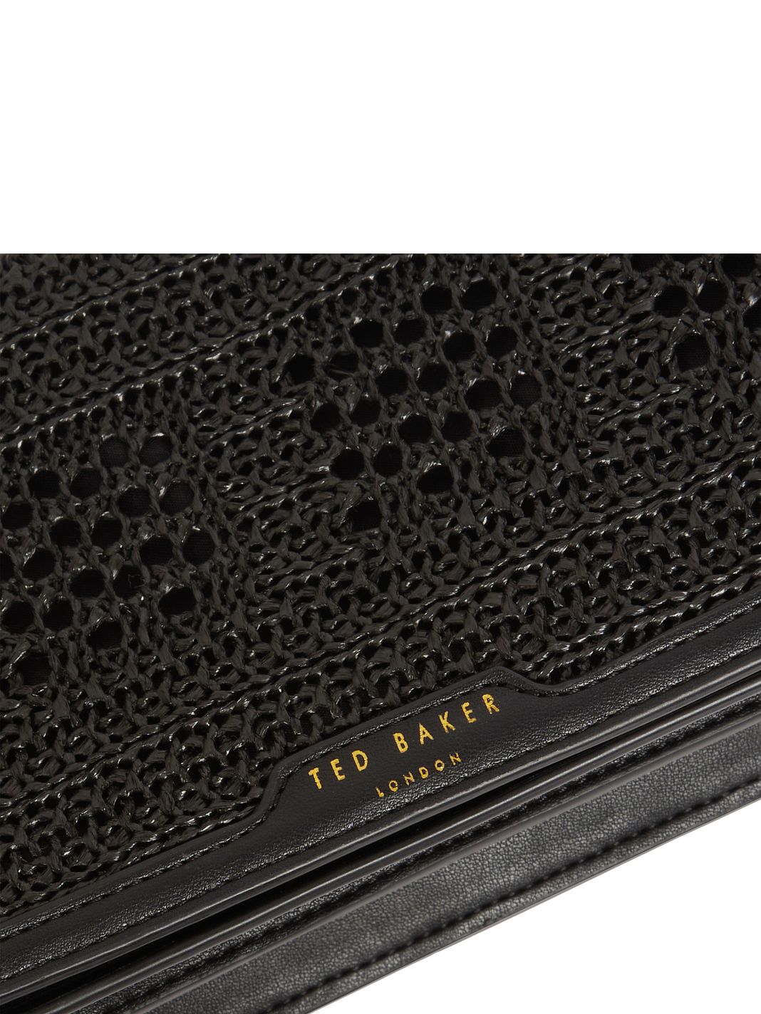 Ted Baker Pettria Borsa a spalla 28.5 cm Ted Baker Pettria Borsa a spalla 28.5 cm