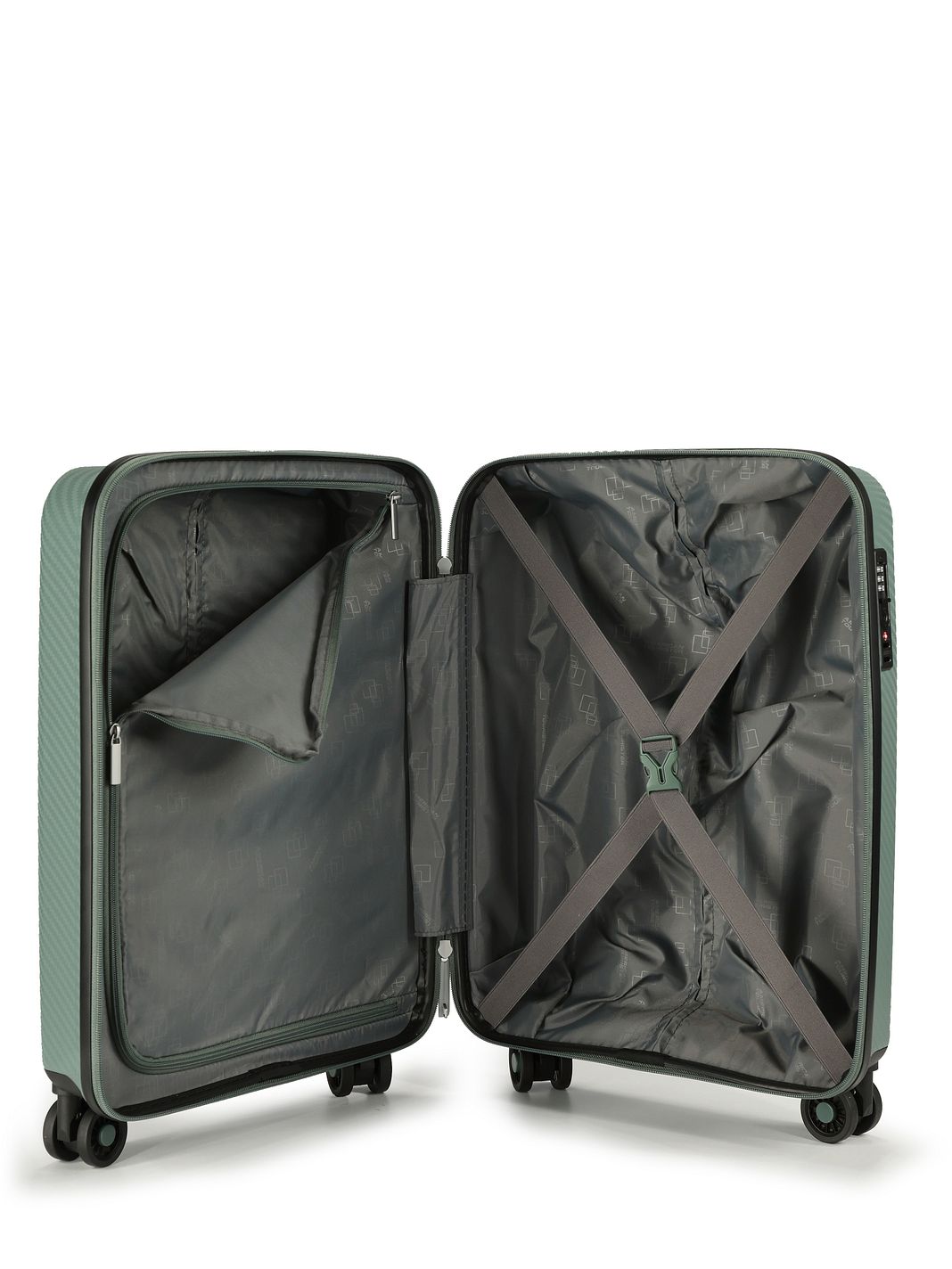 American Tourister Summer Hit 4-hjulet Håndbagage 55 cm American Tourister Summer Hit 4-hjulet Håndbagage 55 cm