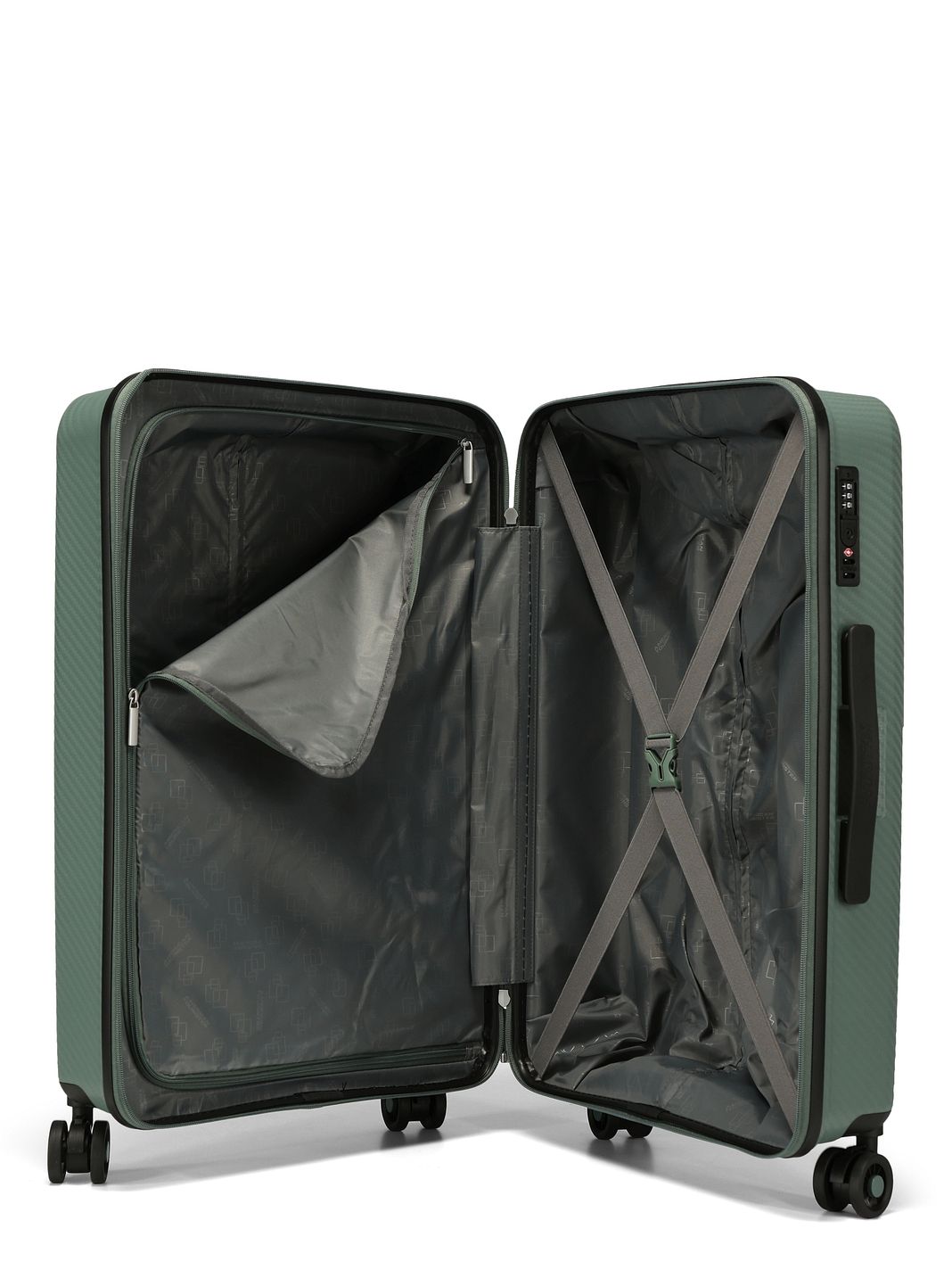 American Tourister Summer Hit 4-hjulig Resväska 67 cm American Tourister Summer Hit 4-hjulig Resväska 67 cm