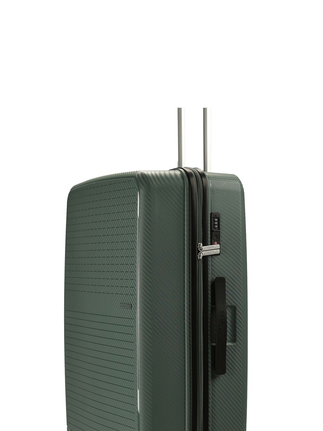 American Tourister Summer Hit 4-pyöräinen vetolaukku 76 cm