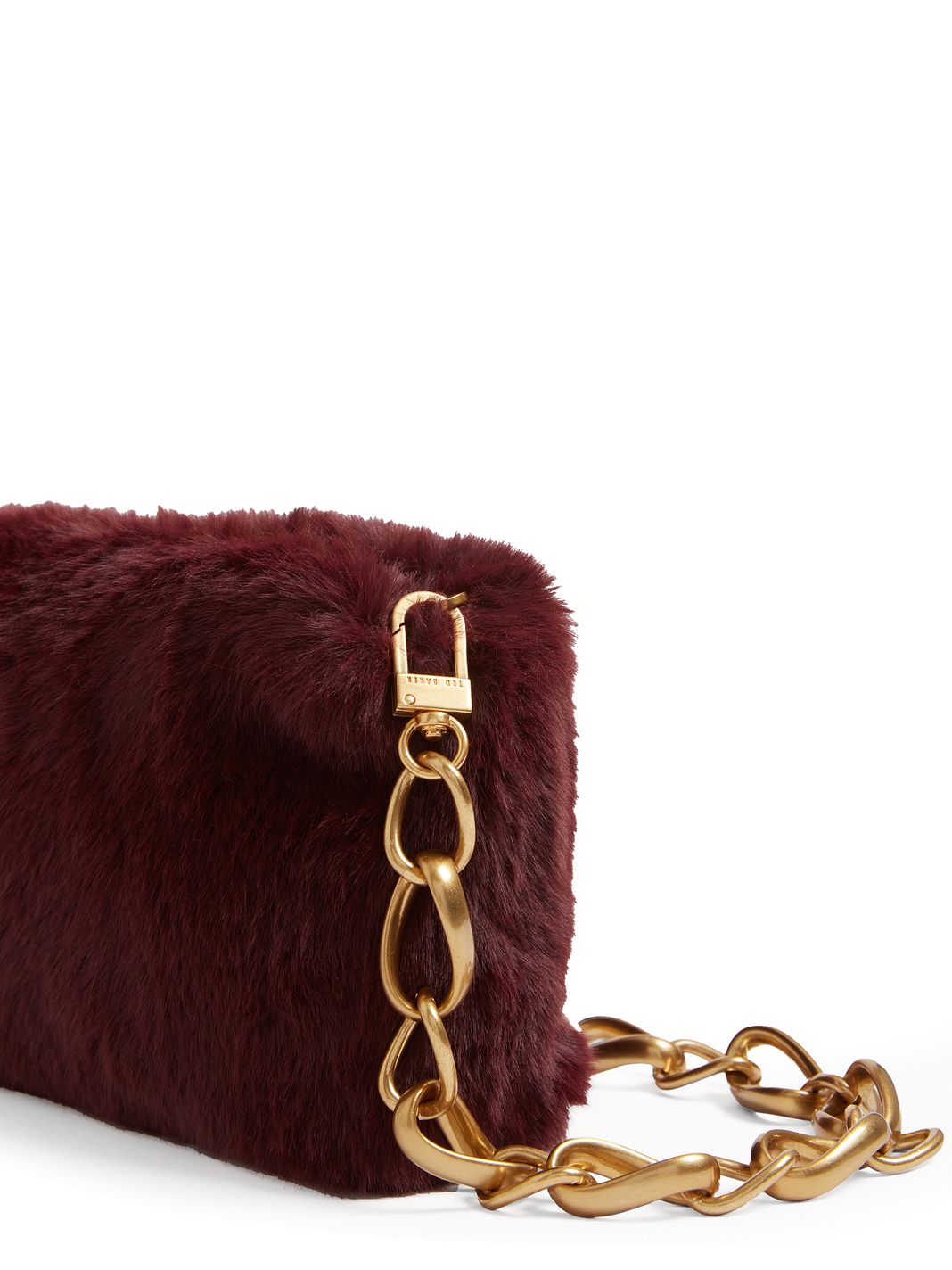 Ted Baker Cuddles Borsa a spalla 24 cm Ted Baker Cuddles Borsa a spalla 24 cm