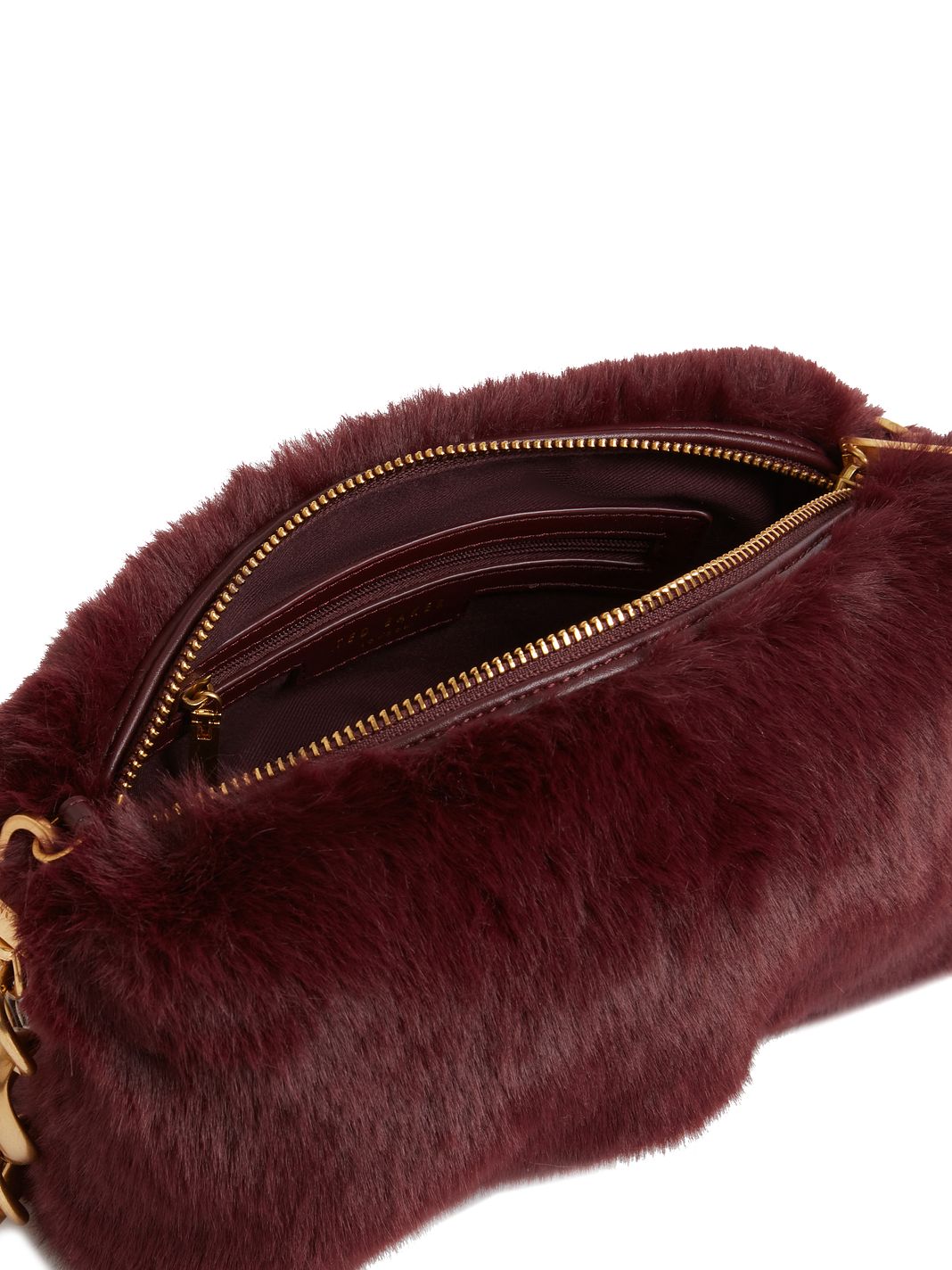 Ted Baker Cuddles Borsa a spalla 24 cm Ted Baker Cuddles Borsa a spalla 24 cm