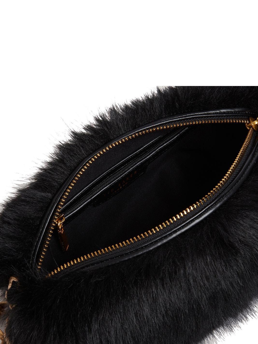 Ted Baker Cuddles Borsa a spalla 24 cm Ted Baker Cuddles Borsa a spalla 24 cm