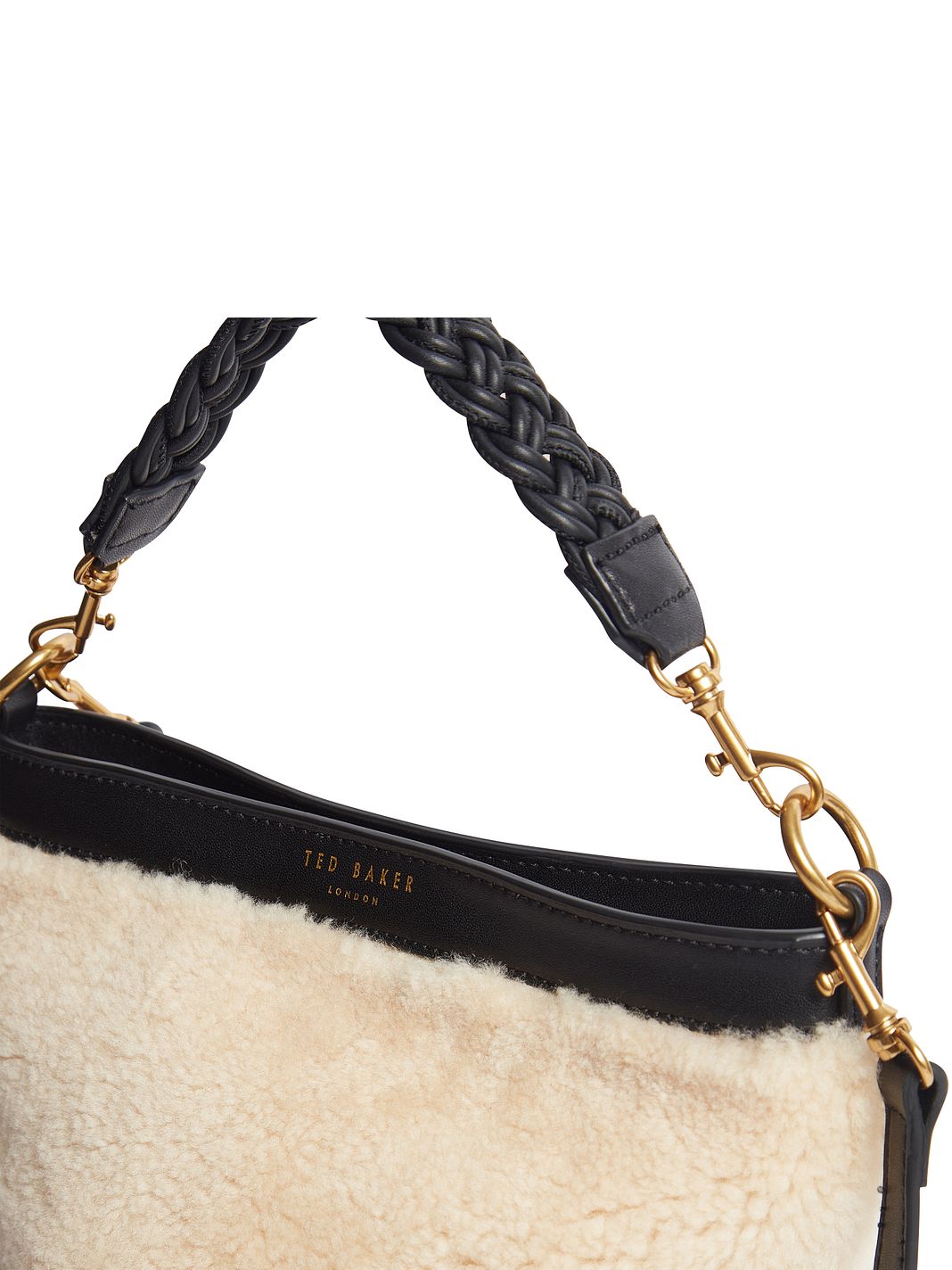 Ted Baker Sherbaa Mini borsa a mano 15 cm Ted Baker Sherbaa Mini borsa a mano 15 cm