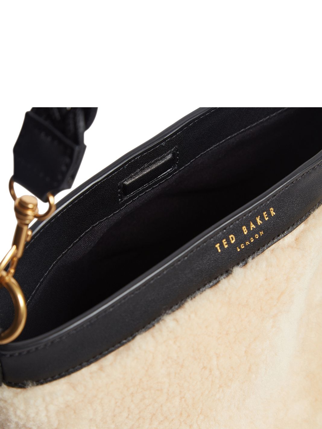 Ted Baker Sherbaa Mini borsa a mano 15 cm Ted Baker Sherbaa Mini borsa a mano 15 cm