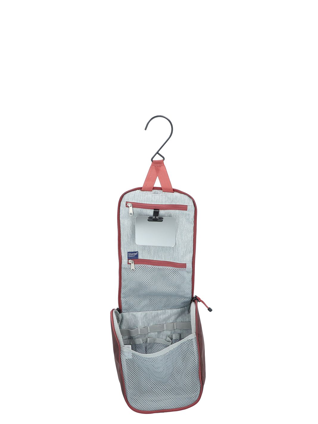 Deuter Wash Center I Borsa da toilette 22 cm Deuter Wash Center I Borsa da toilette 22 cm