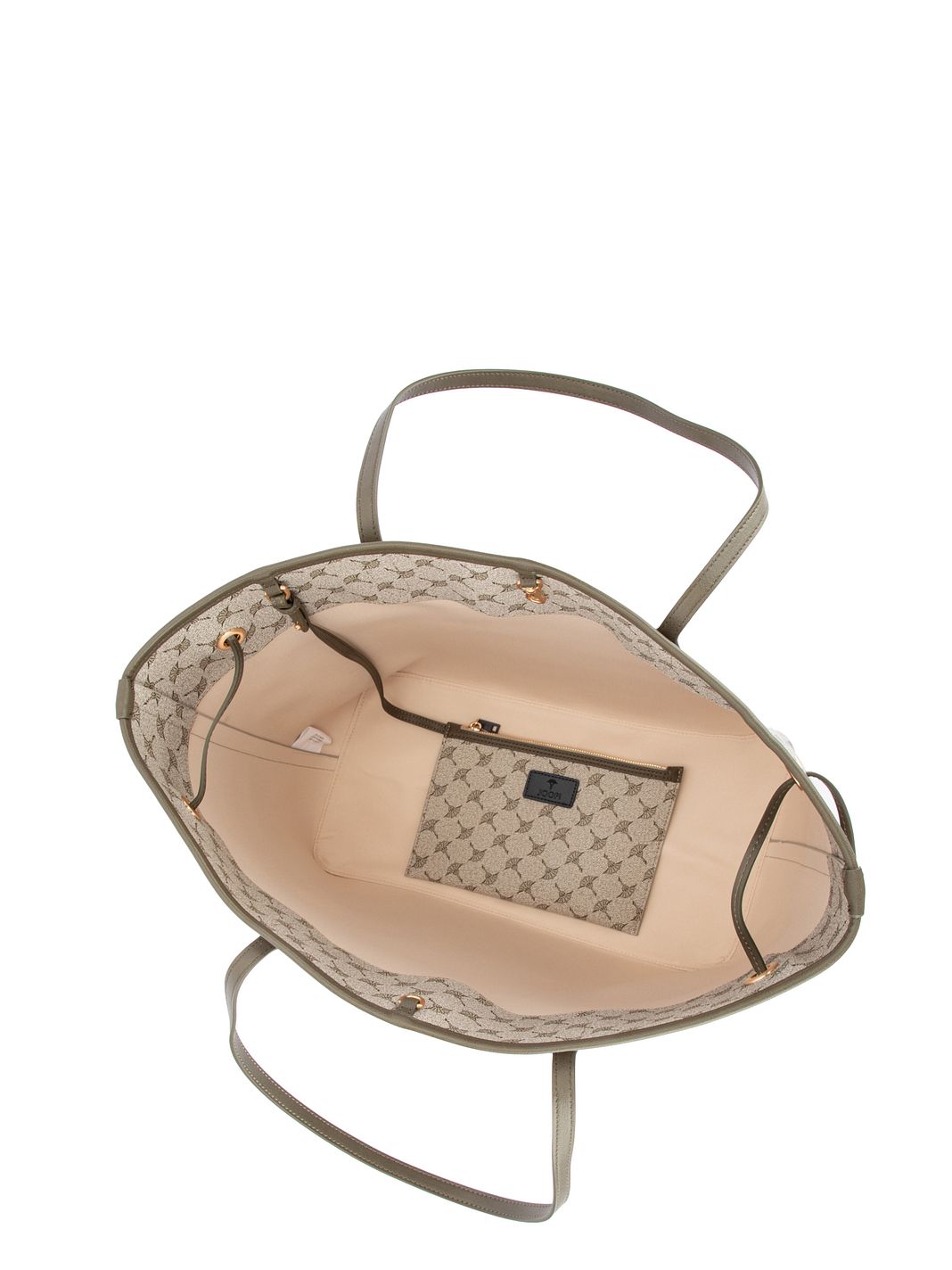 Joop! Mazzolino Lara Borsa shopper 40 cm Joop! Mazzolino Lara Borsa shopper 40 cm