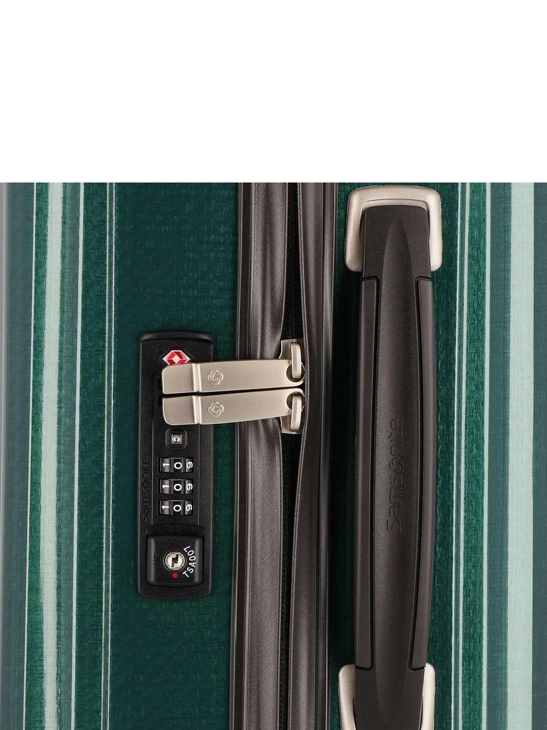 Samsonite Lite-Cube 4 ruote Trolley cabina 55 cm Samsonite Lite-Cube 4 ruote Trolley cabina 55 cm