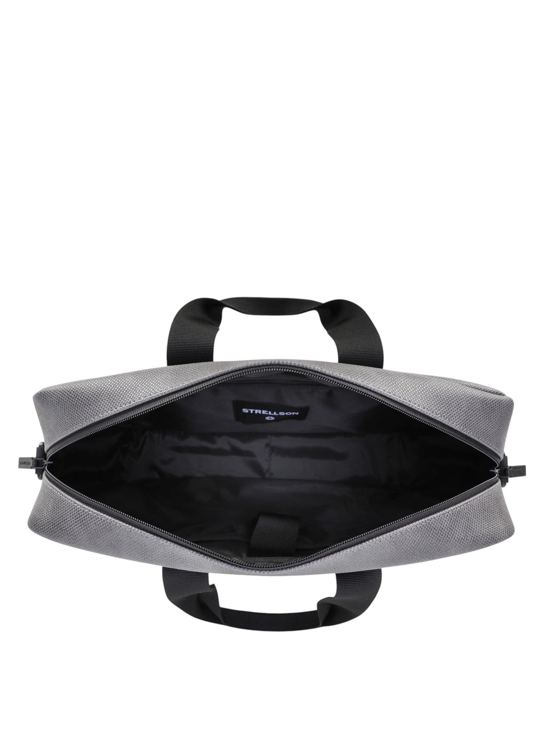 Strellson Westferry Charles Charles Portfölj 40 cm Laptopfack Strellson Westferry Charles Charles Portfölj 40 cm Laptopfack