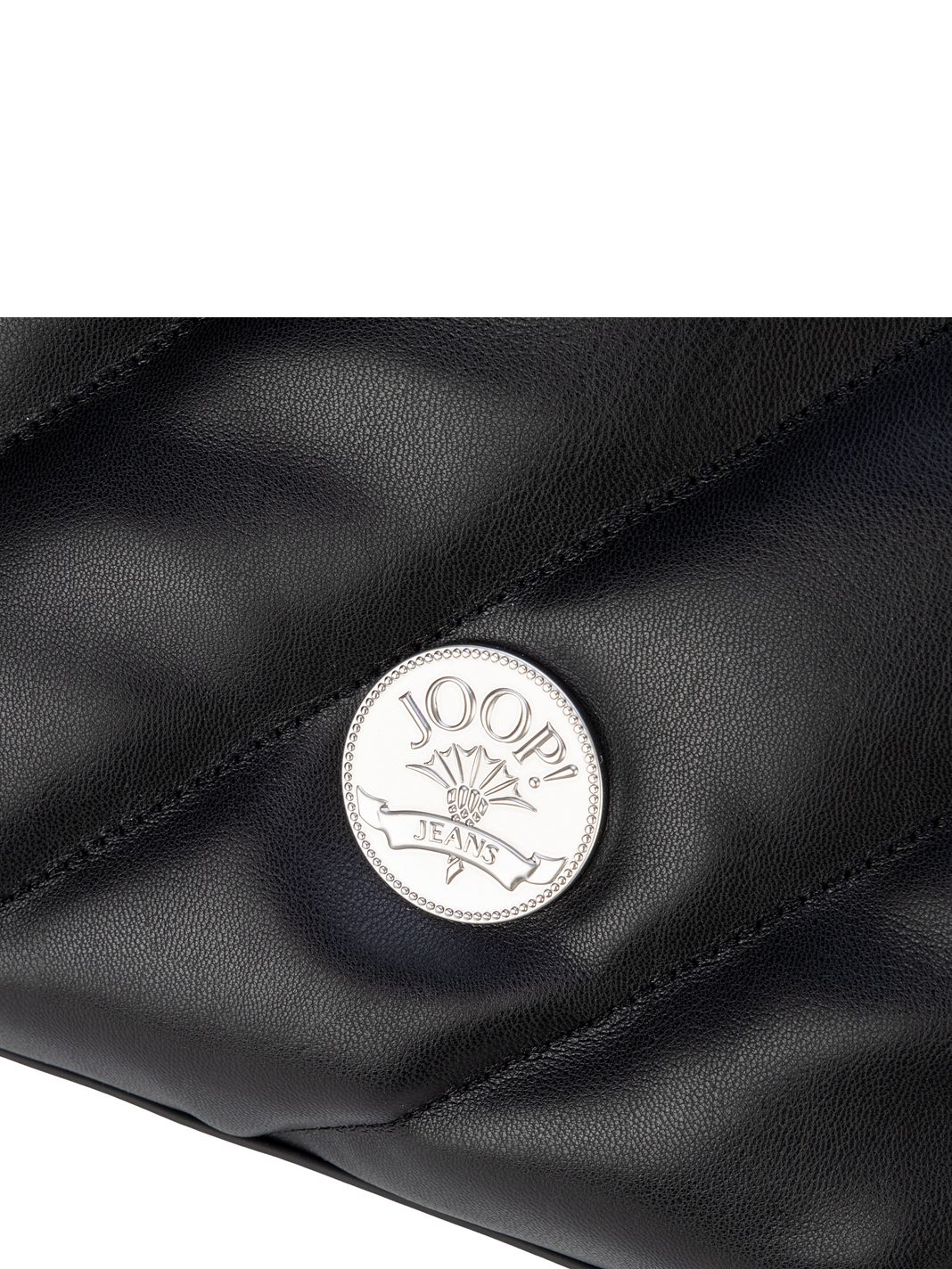 Joop! Jeans Frizzare Helena Borsa shopper 34 cm