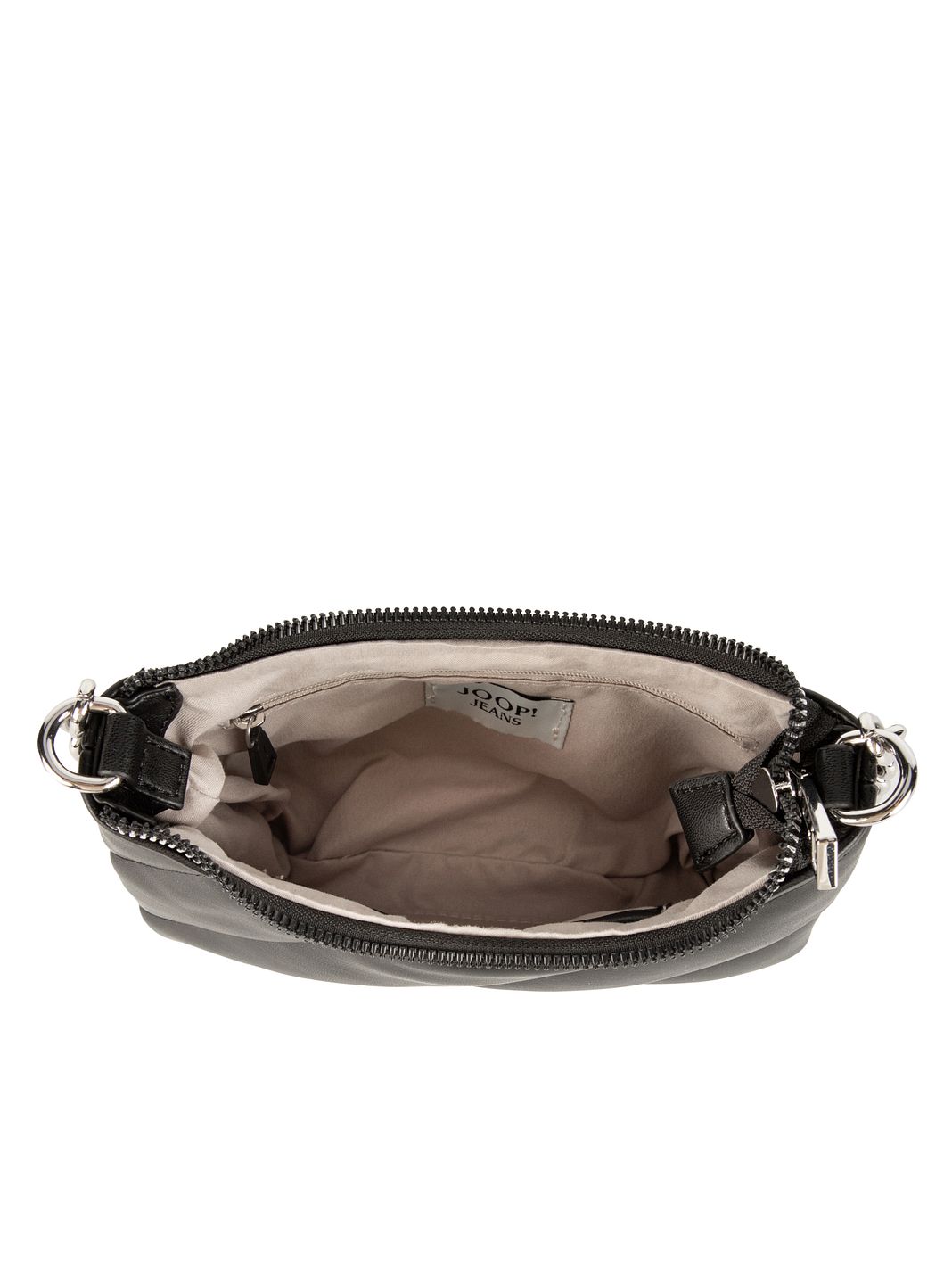 Joop! Jeans Frizzare Lucille Borsa a spalla 23 cm