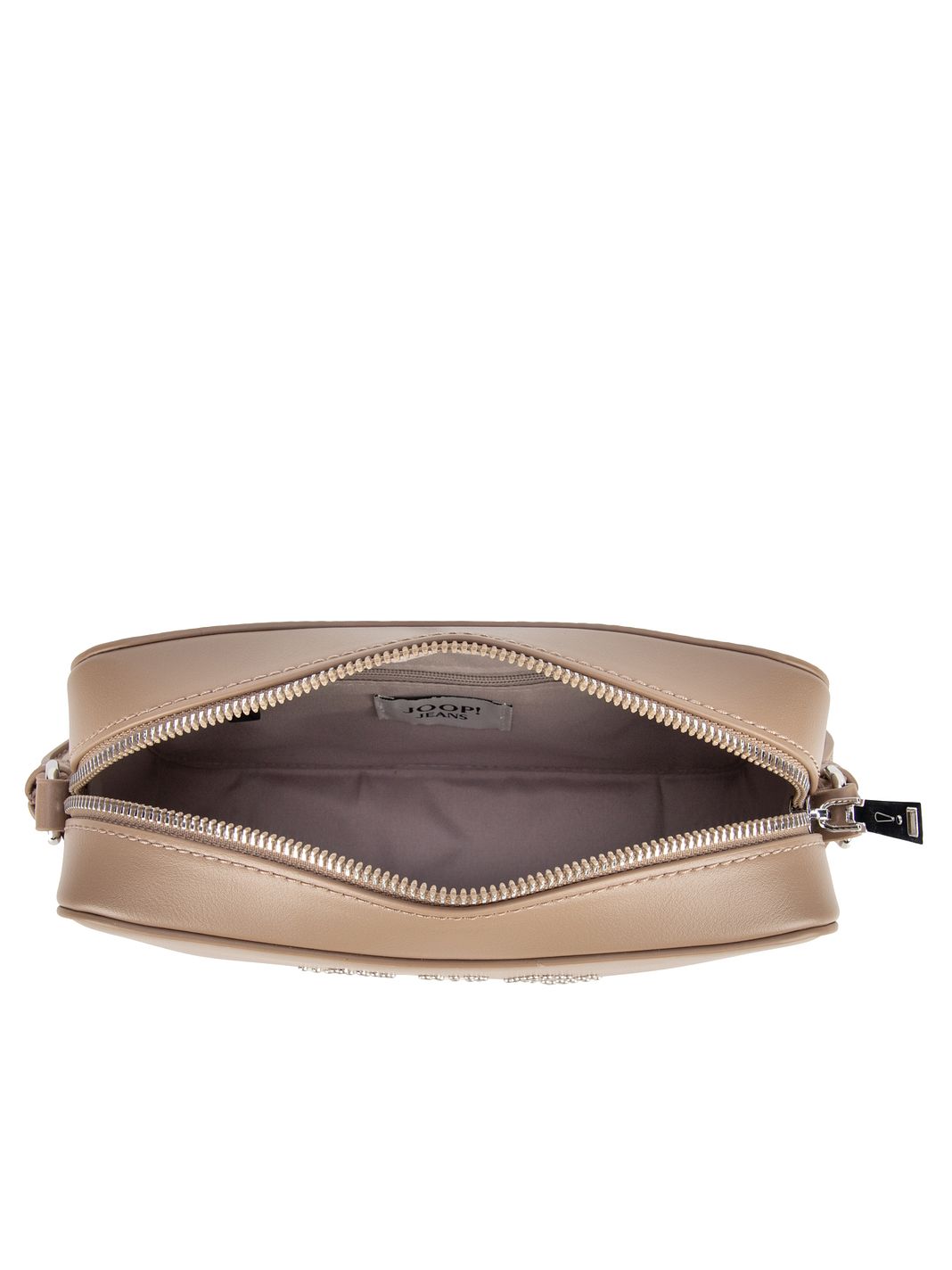 Joop! Jeans Giro Borchia Borsa a tracolla 21.5 cm Joop! Jeans Giro Borchia Borsa a tracolla 21.5 cm