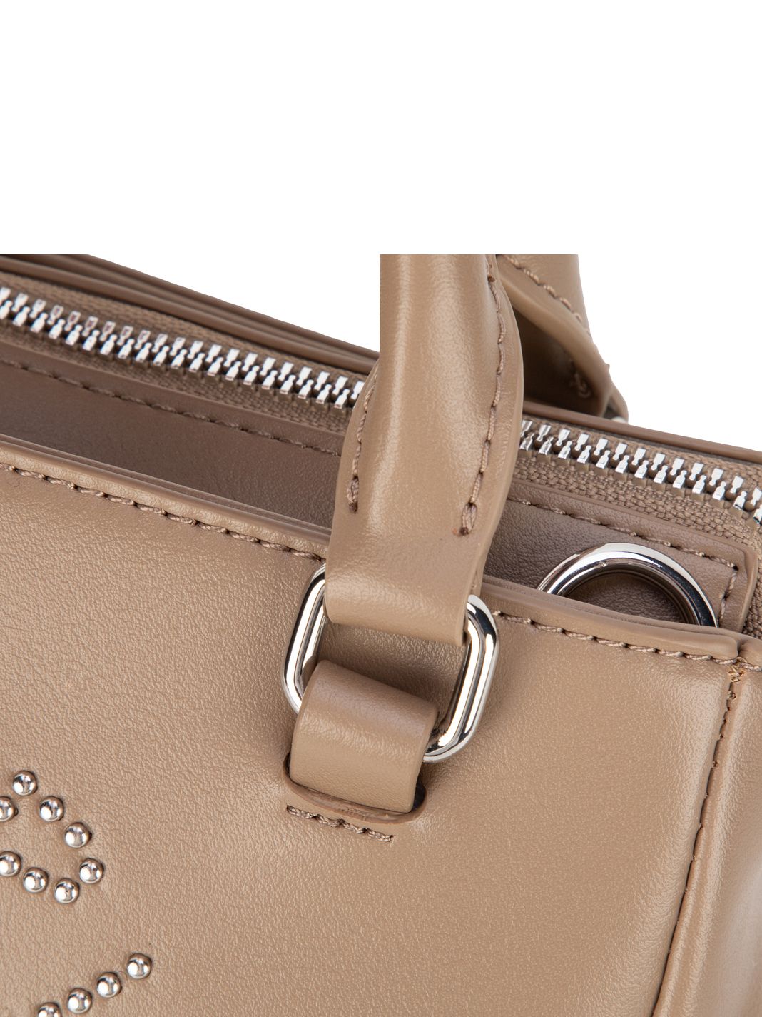 Joop! Jeans Giro Borchia Borsetta 24 cm