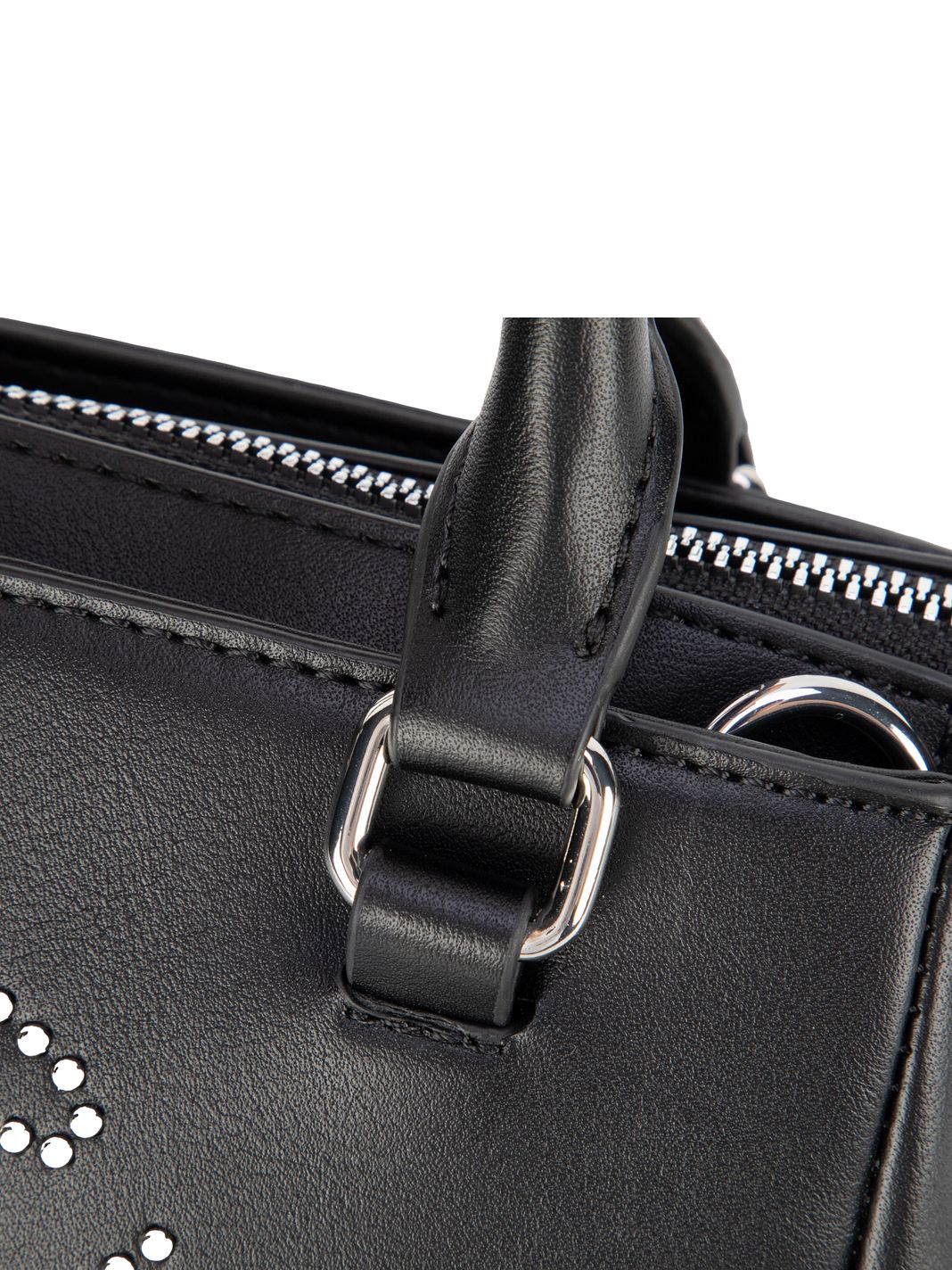 Joop! Jeans Giro Borchia Borsetta 24 cm Joop! Jeans Giro Borchia Borsetta 24 cm