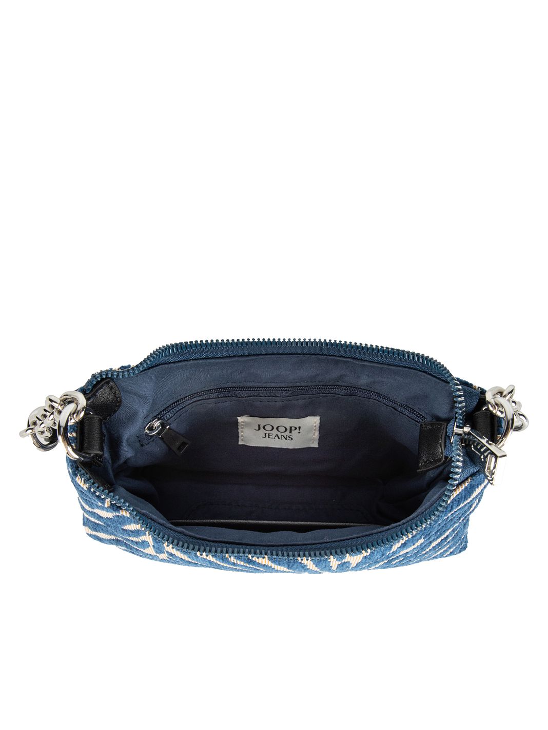 Joop! Jeans Selvatico Lucille Borsa a spalla 21 cm