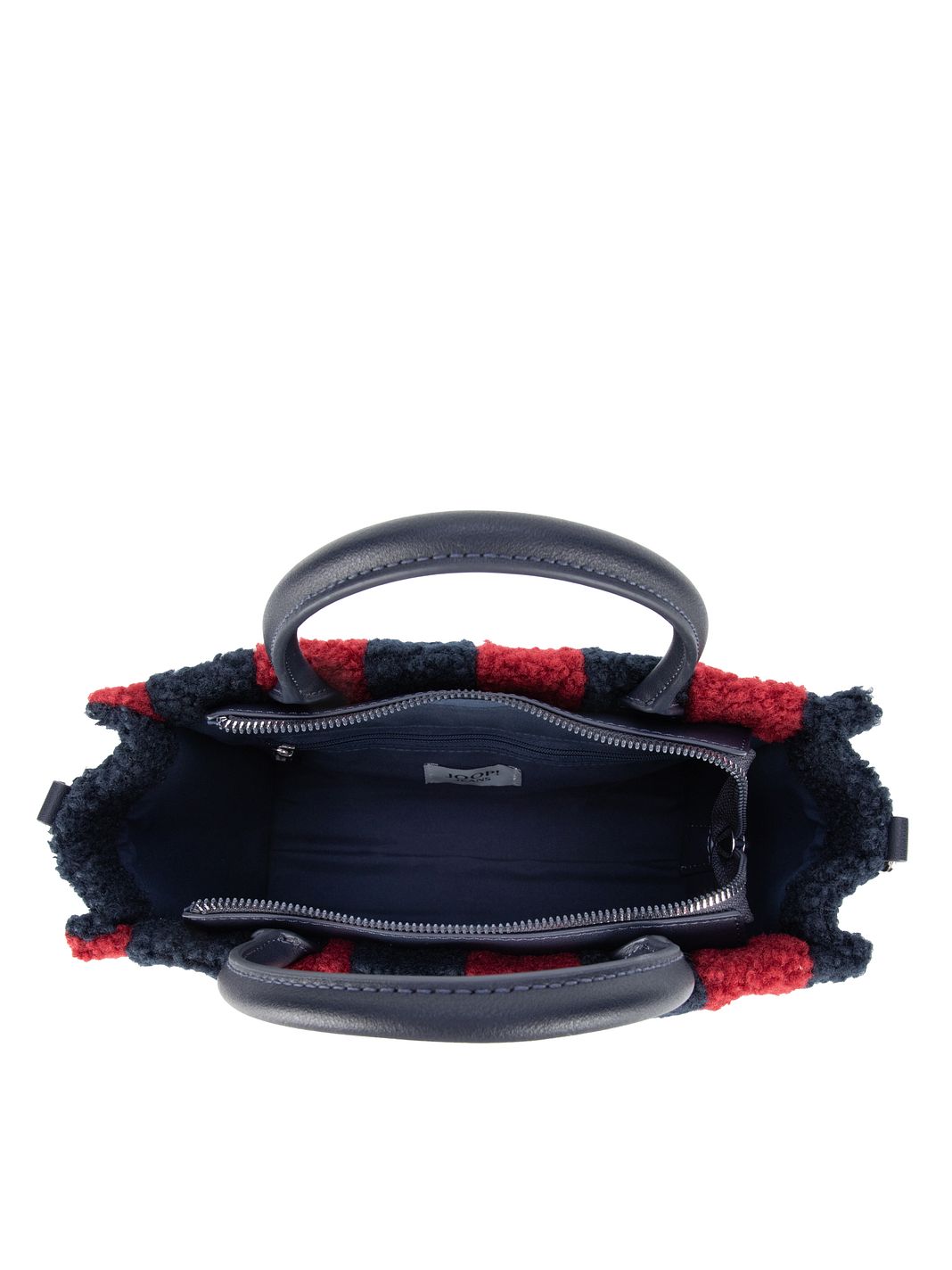 Joop! Jeans Squadra Aurelia Borsa shopper 28 cm Joop! Jeans Squadra Aurelia Borsa shopper 28 cm