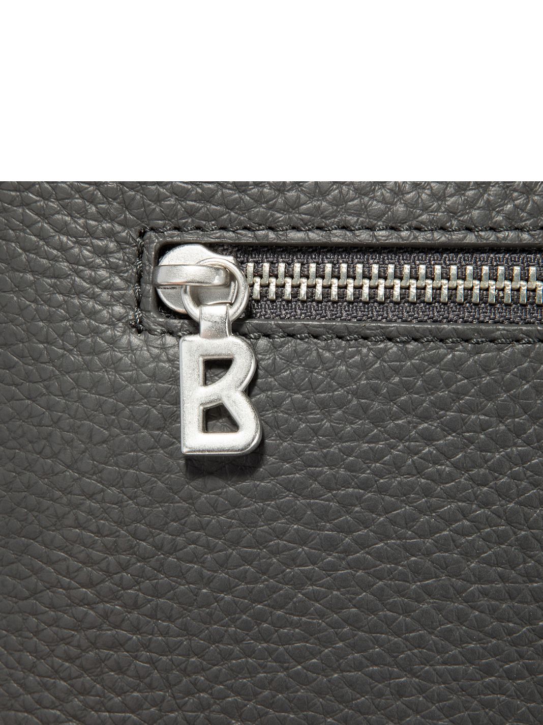 Bogner Bozen Hedwig Borsa a tracolla Vera Pelle 25 cm Bogner Bozen Hedwig Borsa a tracolla Vera Pelle 25 cm