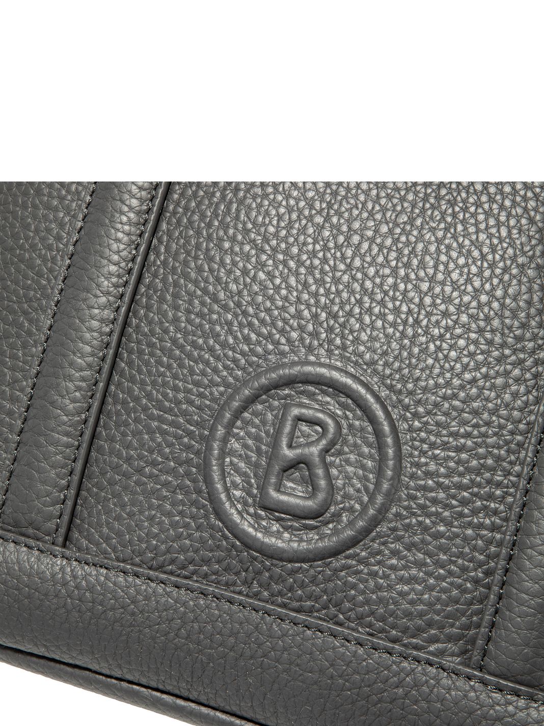 Bogner Bozen Zeta Borsa shopper Vera Pelle 22 cm Bogner Bozen Zeta Borsa shopper Vera Pelle 22 cm