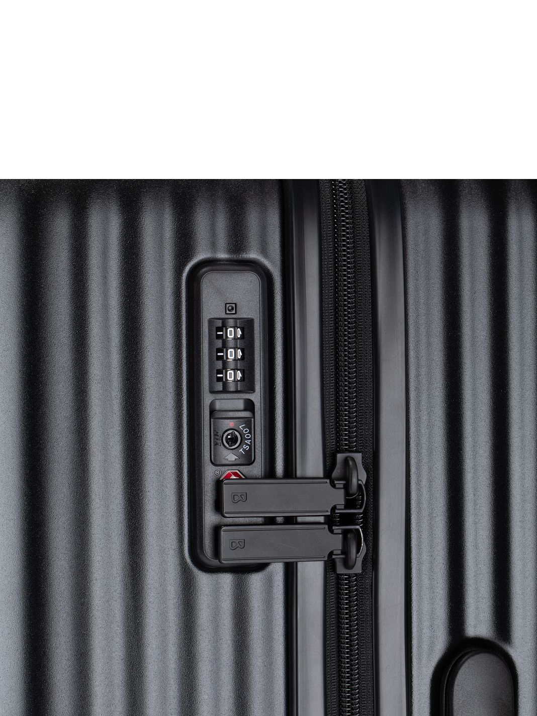 Bogner Piz Tamaro 4-hjulig Resväska 66 cm