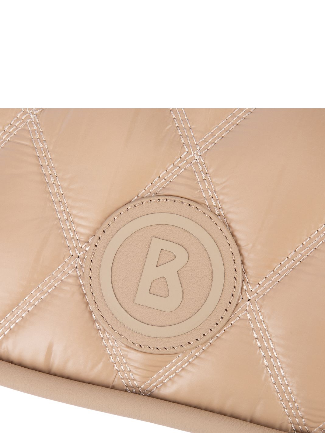 Bogner Tirano Selenay Borsa a tracolla 23 cm Bogner Tirano Selenay Borsa a tracolla 23 cm