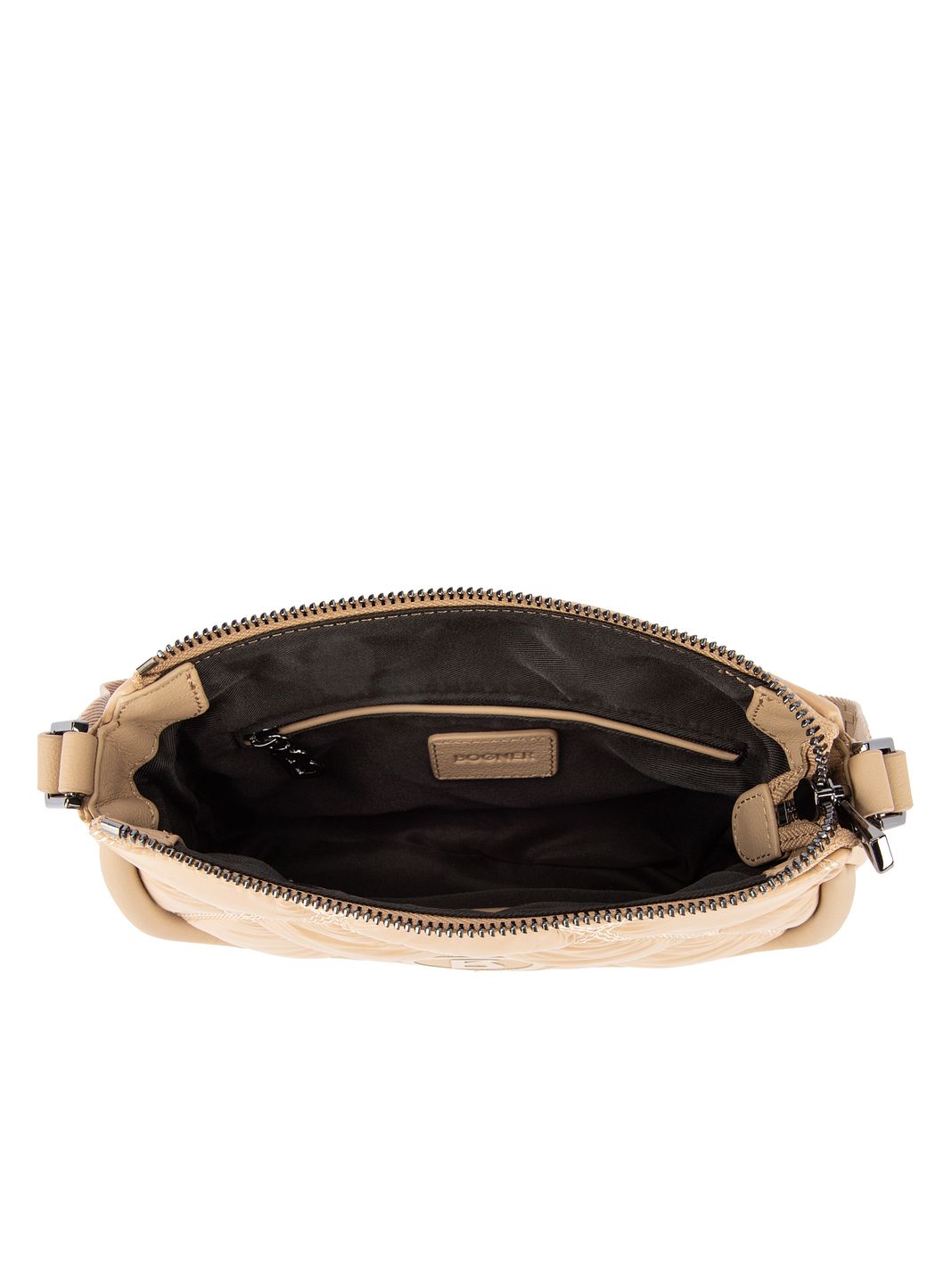 Bogner Tirano Selenay Borsa a tracolla 23 cm Bogner Tirano Selenay Borsa a tracolla 23 cm
