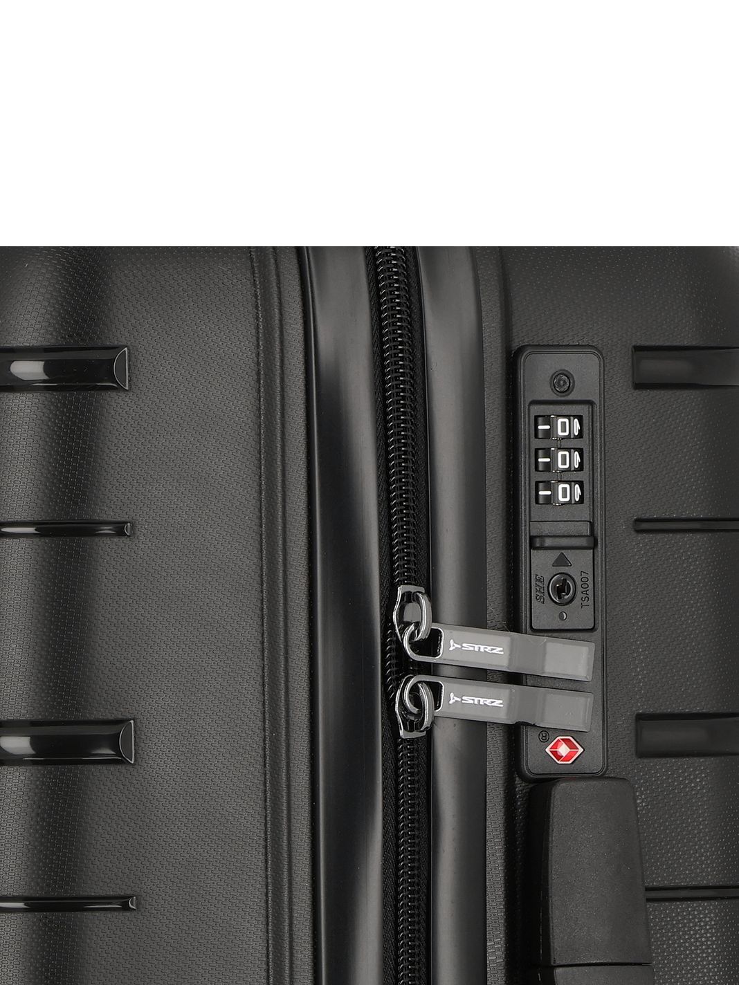 Polestream Strz by Asteroid 4 ruote Trolley cabina 55 cm Polestream Strz by Asteroid 4 ruote Trolley cabina 55 cm