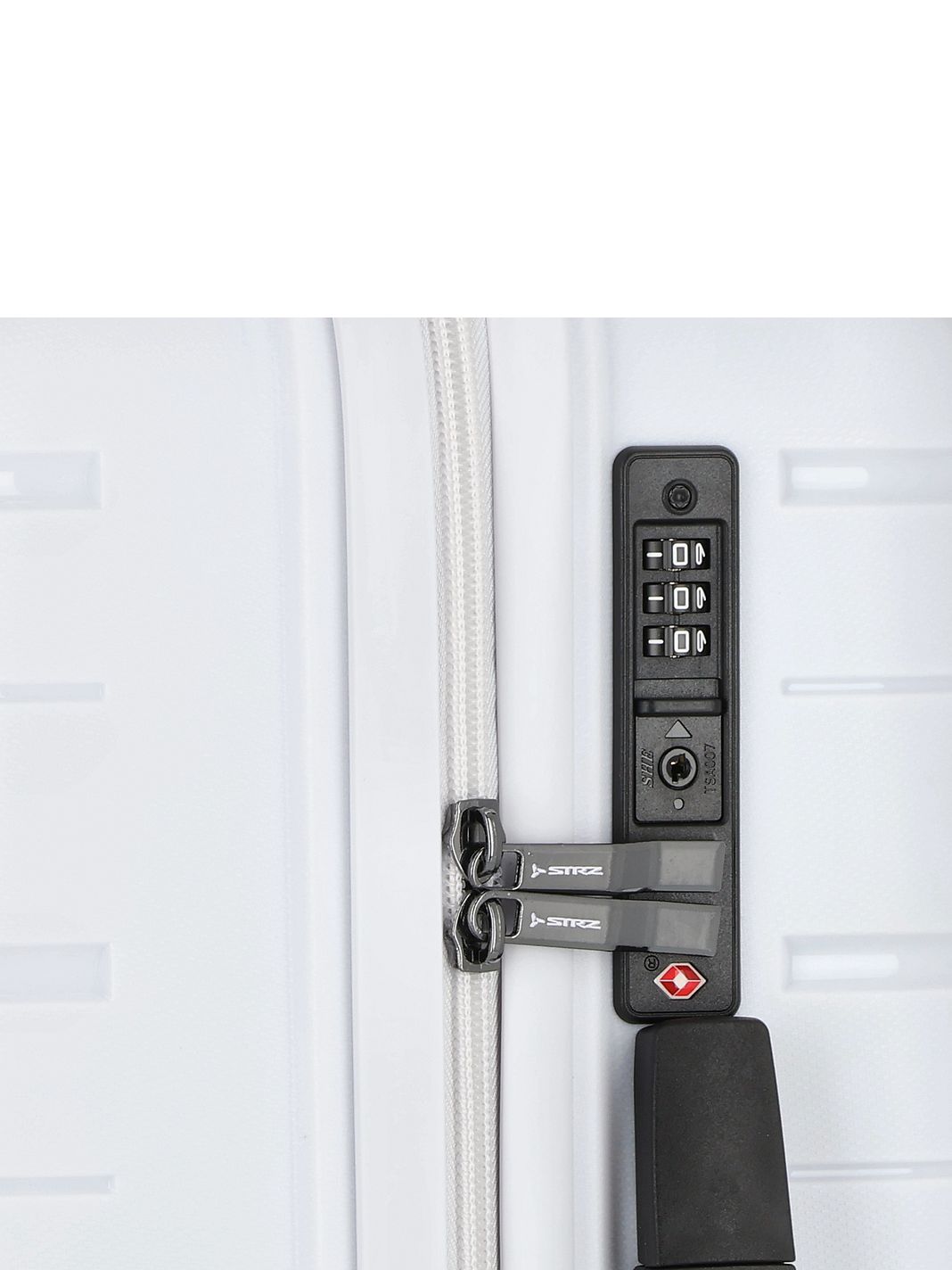 Polestream Strz by Asteroid 4 ruote Trolley cabina 55 cm Polestream Strz by Asteroid 4 ruote Trolley cabina 55 cm