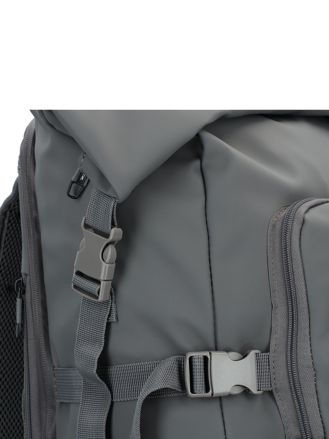 Polestream Strz by Amsterdam Daypack 50 cm Laptopfack Polestream Strz by Amsterdam Daypack 50 cm Laptopfack