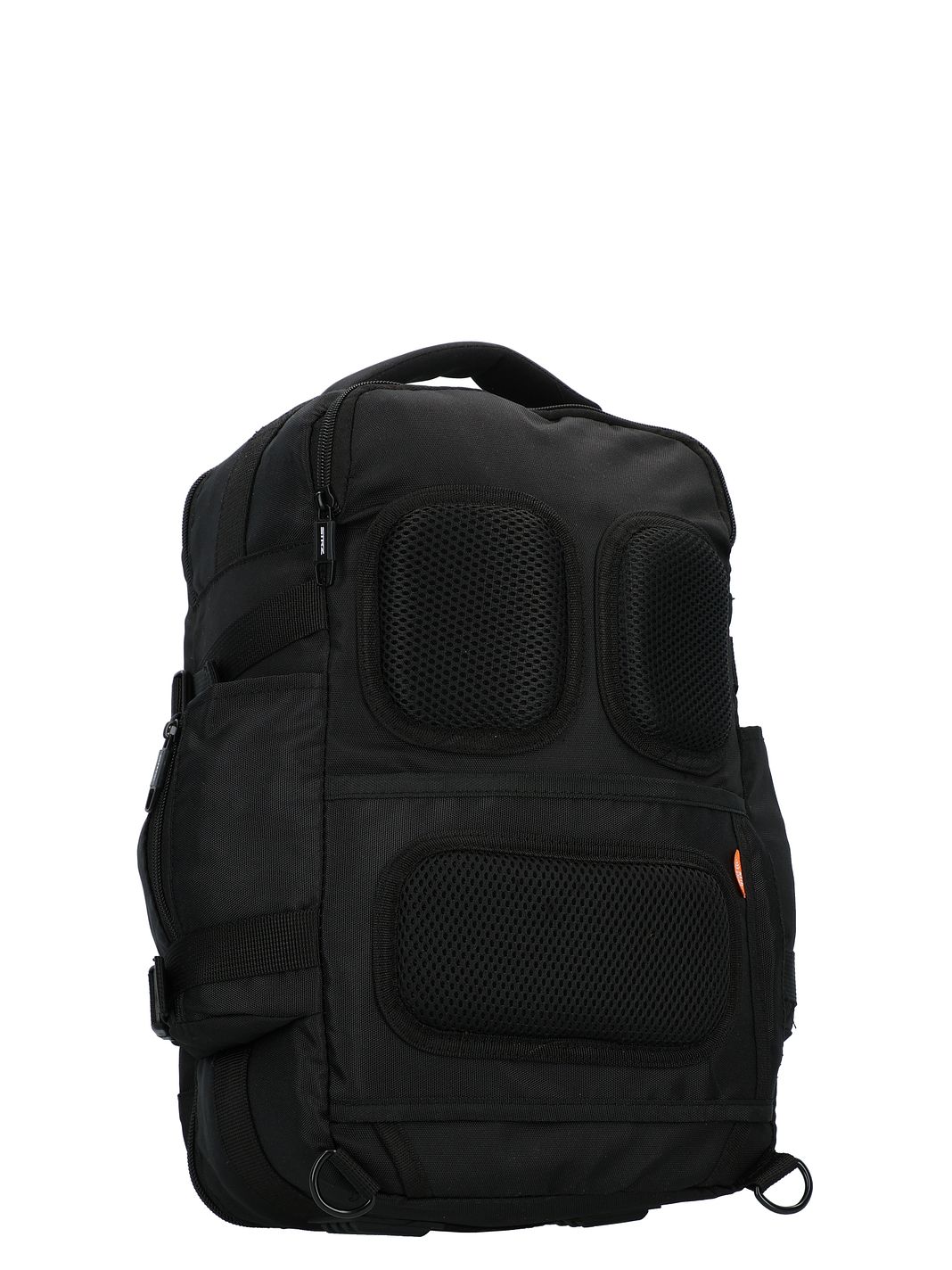 Polestream Strz by Berlin Zaino da lavoro 39 cm Vano porta PC Polestream Strz by Berlin Zaino da lavoro 39 cm Vano porta PC
