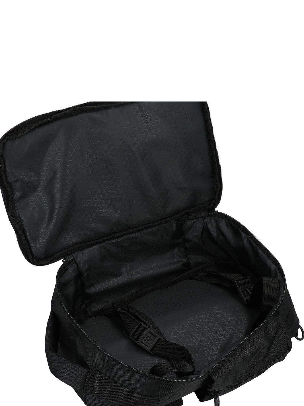 Polestream Strz by Berlin Zaino da lavoro 39 cm Vano porta PC Polestream Strz by Berlin Zaino da lavoro 39 cm Vano porta PC