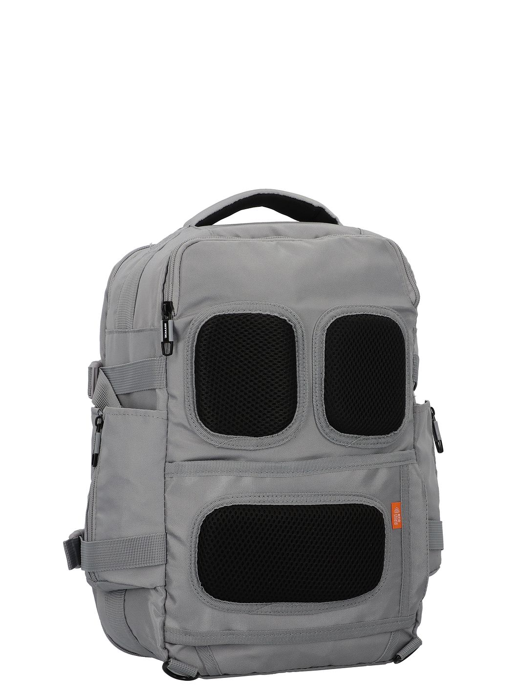 Polestream Strz by Berlin Mochila de negocios 39 cm Compartimento para el portátil
