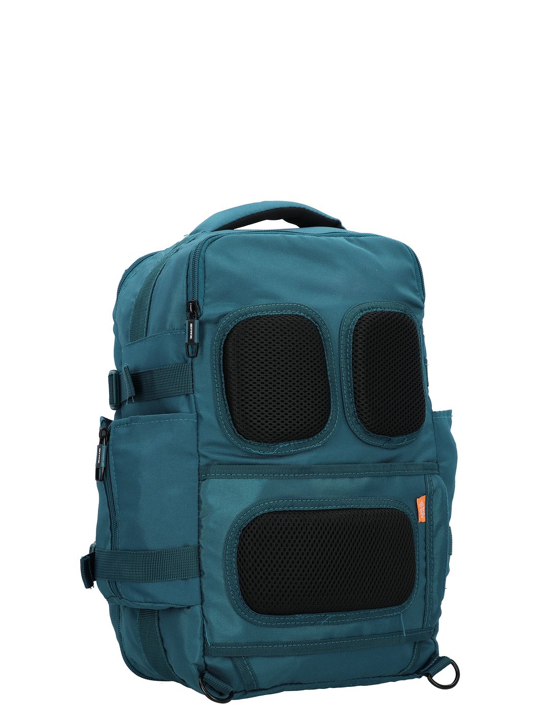 Polestream Strz by Berlin Zaino da lavoro 39 cm Vano porta PC Polestream Strz by Berlin Zaino da lavoro 39 cm Vano porta PC