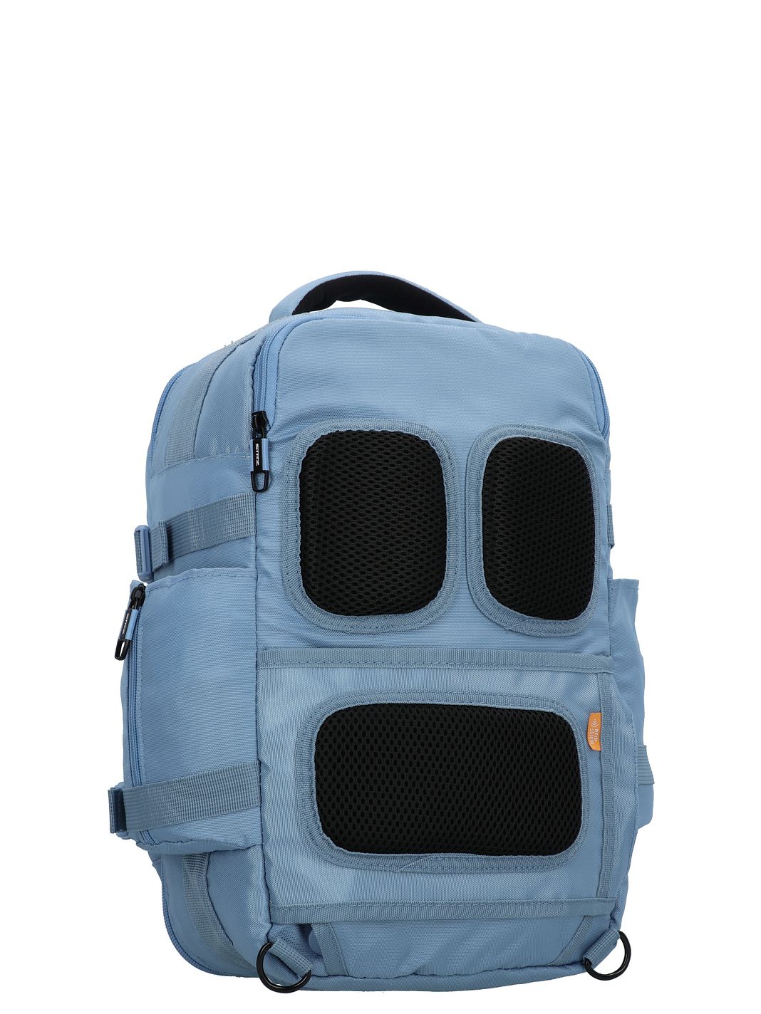 Polestream Strz by Berlin Zaino da lavoro 39 cm Vano porta PC Polestream Strz by Berlin Zaino da lavoro 39 cm Vano porta PC