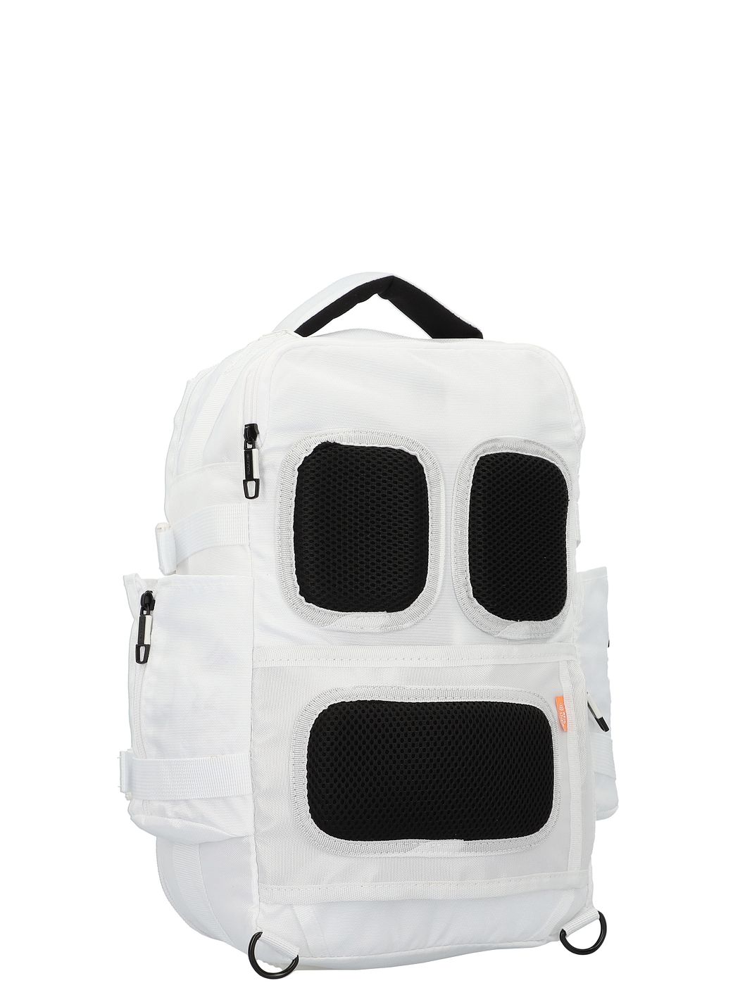 Polestream Strz by Berlin Zaino da lavoro 39 cm Vano porta PC Polestream Strz by Berlin Zaino da lavoro 39 cm Vano porta PC