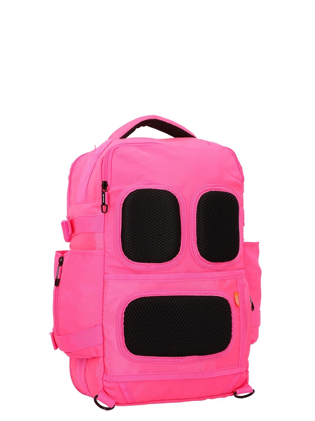 Polestream Strz by Berlin Mochila de negocios 39 cm Compartimento para el portátil