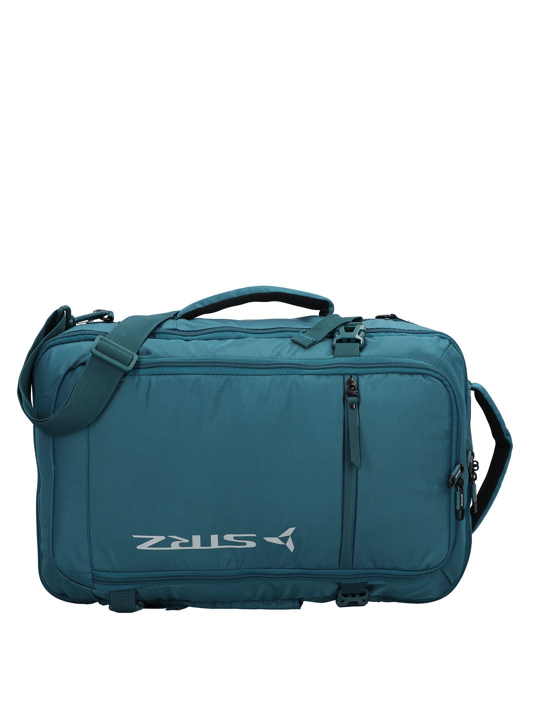 Polestream Strz by Vienna Business-ryggsäck RFID-skydd 47 cm Laptopfack