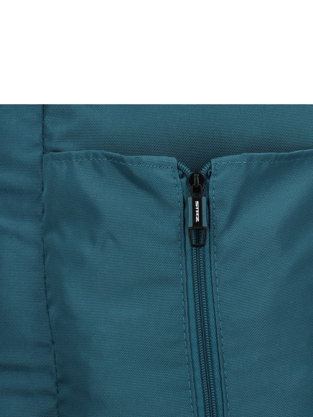 Polestream Strz by Vienna Business-ryggsäck RFID-skydd 47 cm Laptopfack