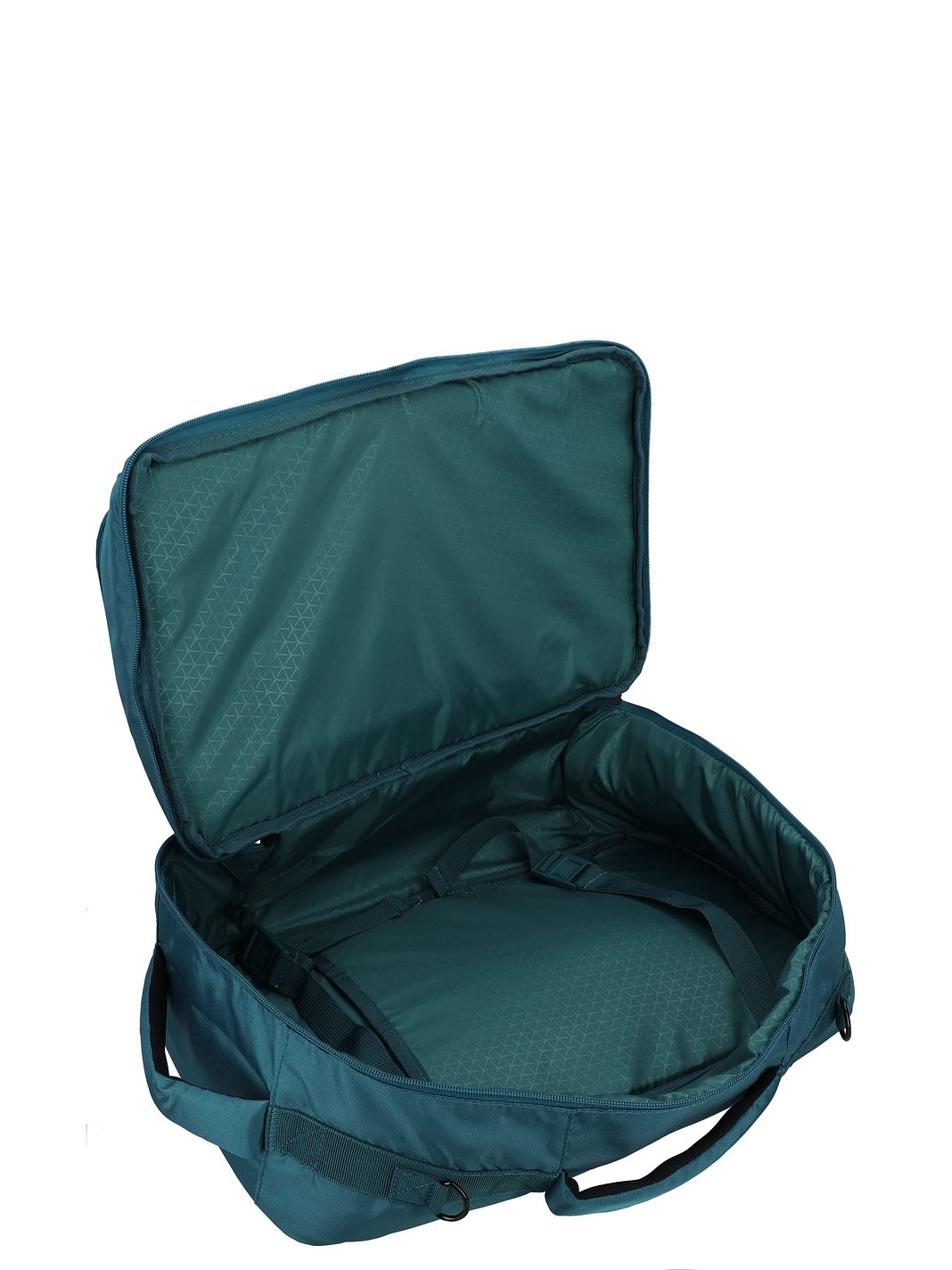 Polestream Strz by Vienna Business-ryggsäck RFID-skydd 47 cm Laptopfack