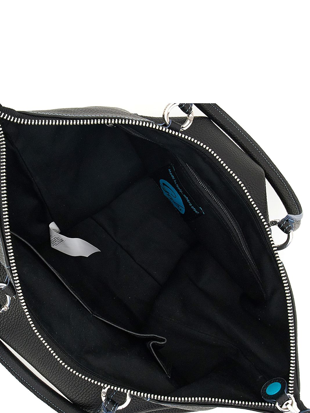 Gabs G3 Borsetta Vera Pelle 43 cm Gabs G3 Borsetta Vera Pelle 43 cm