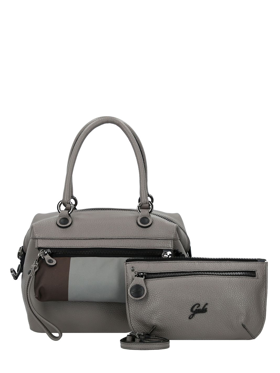 Gabs Lavinia Borsetta Vera Pelle 37 cm Gabs Lavinia Borsetta Vera Pelle 37 cm