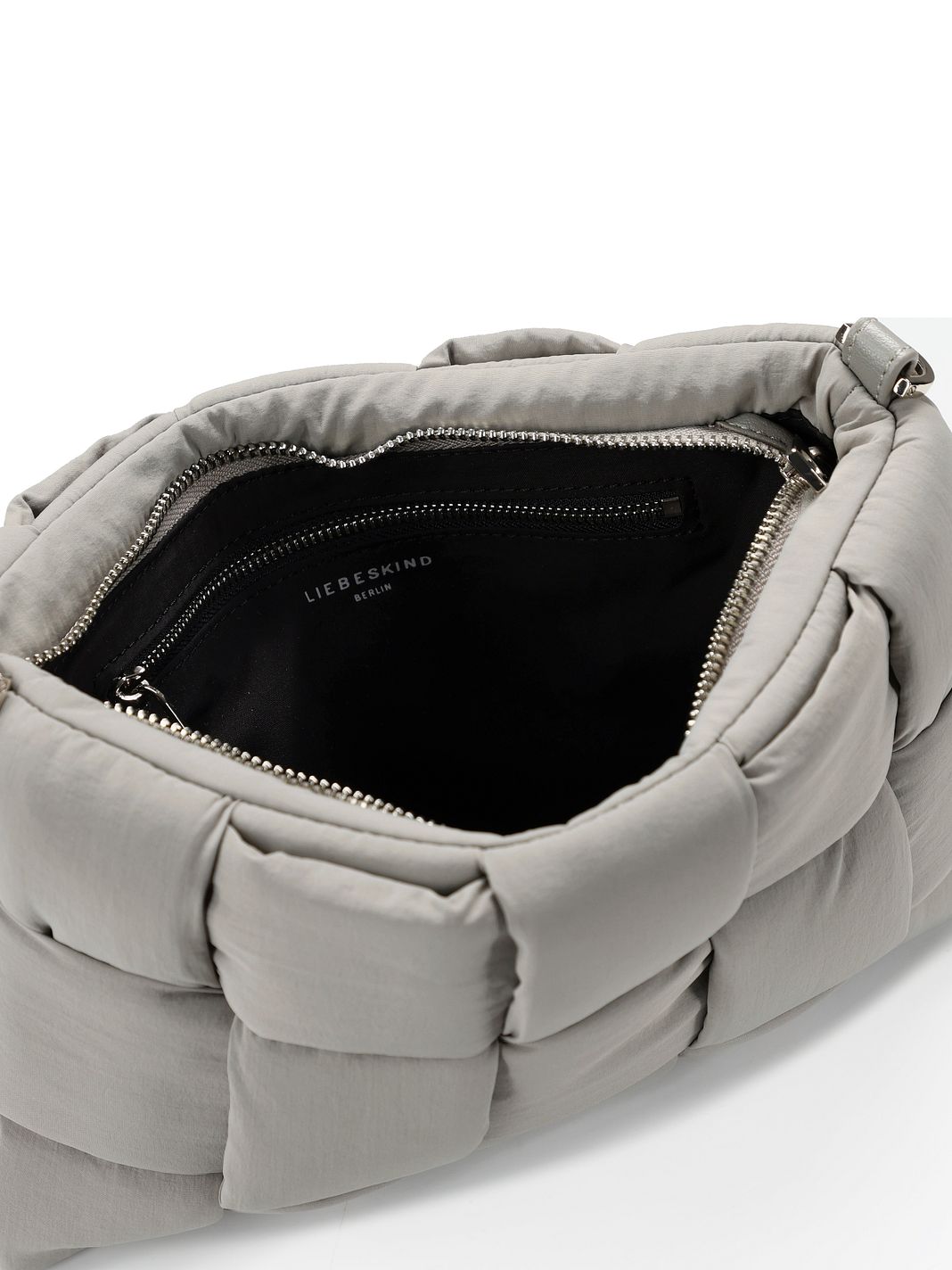 Liebeskind Bo Borsa a tracolla 26 cm Liebeskind Bo Borsa a tracolla 26 cm