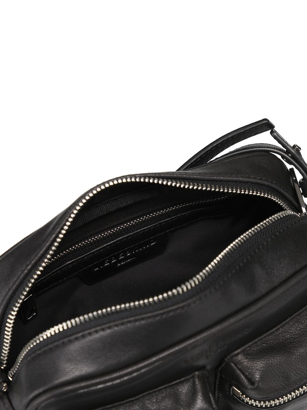 Liebeskind Jil Borsa a tracolla Vera Pelle 21 cm Liebeskind Jil Borsa a tracolla Vera Pelle 21 cm
